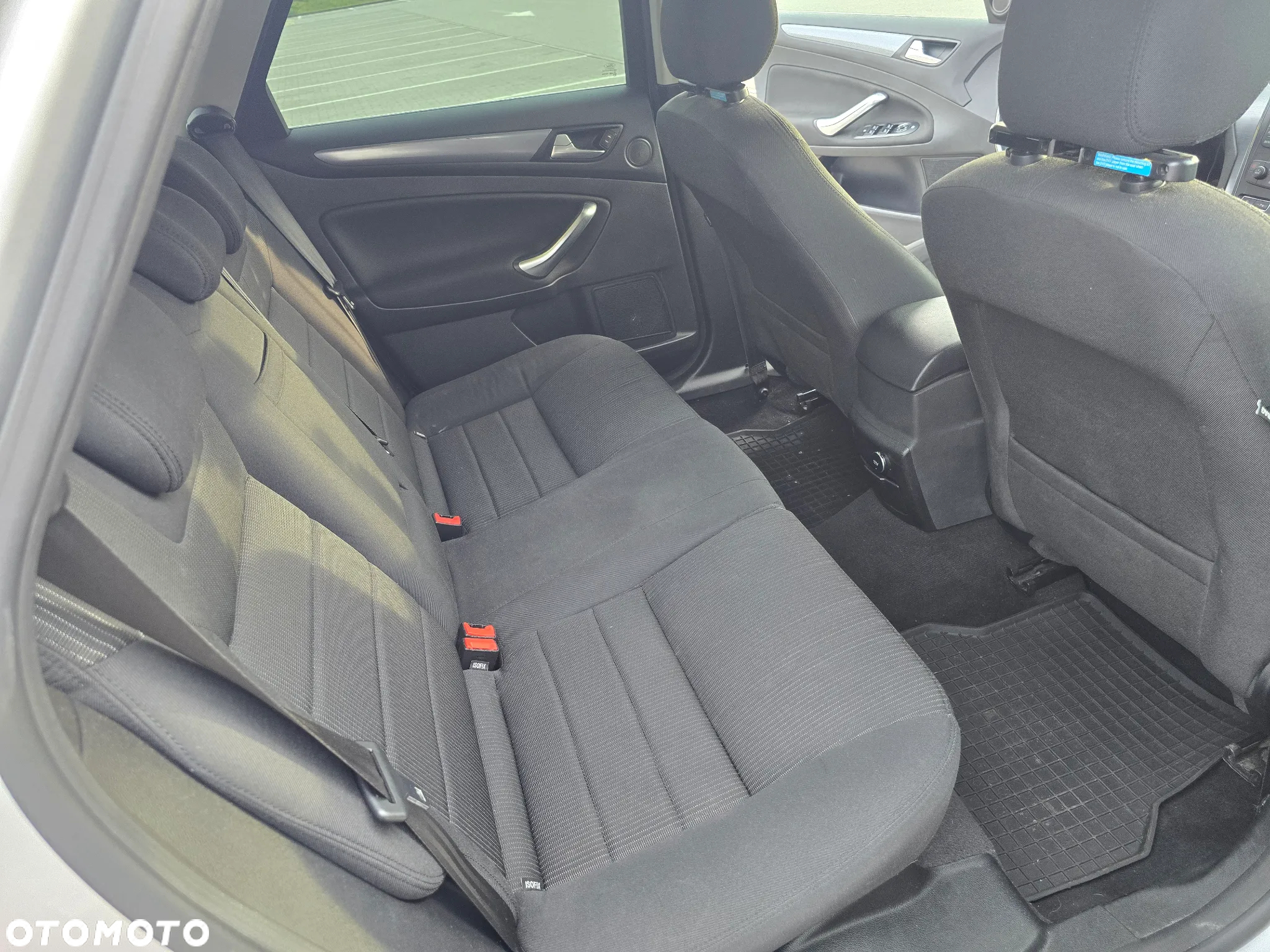 Ford Mondeo 1.6 Eco Boost Titanium - 11