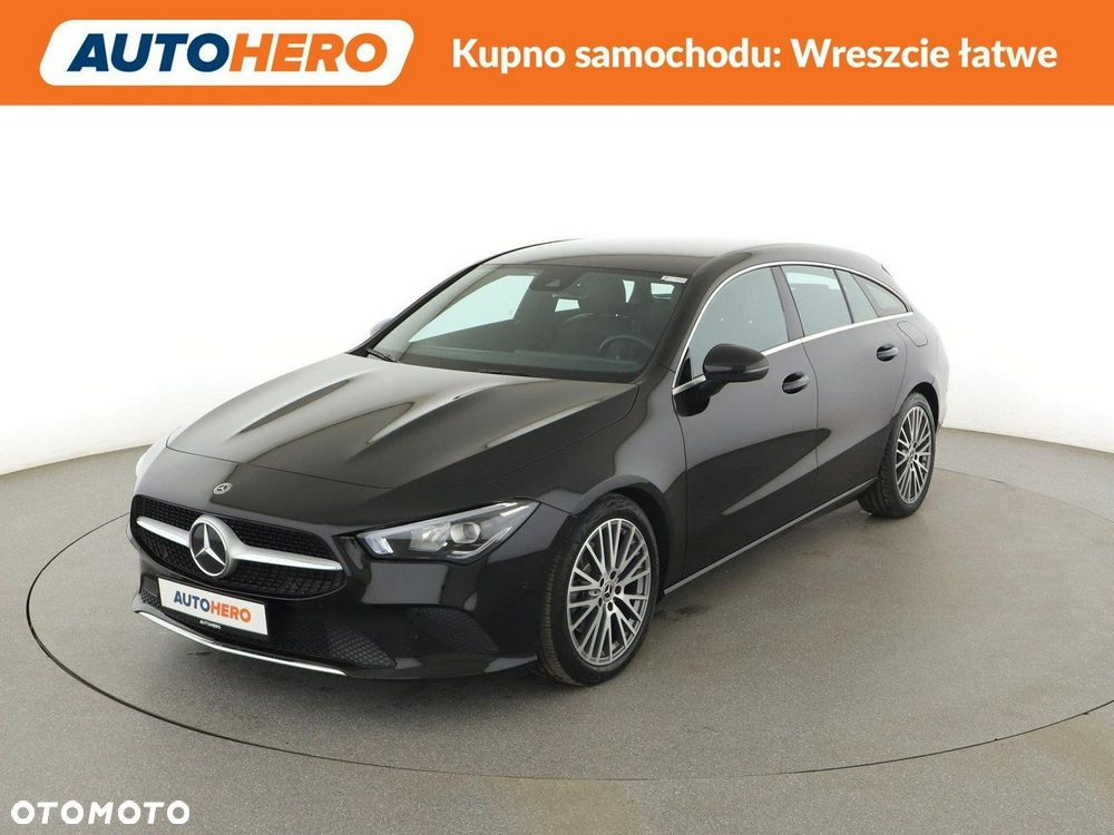 Mercedes-Benz CLA 200 d 8G-DCT Progressive - 2