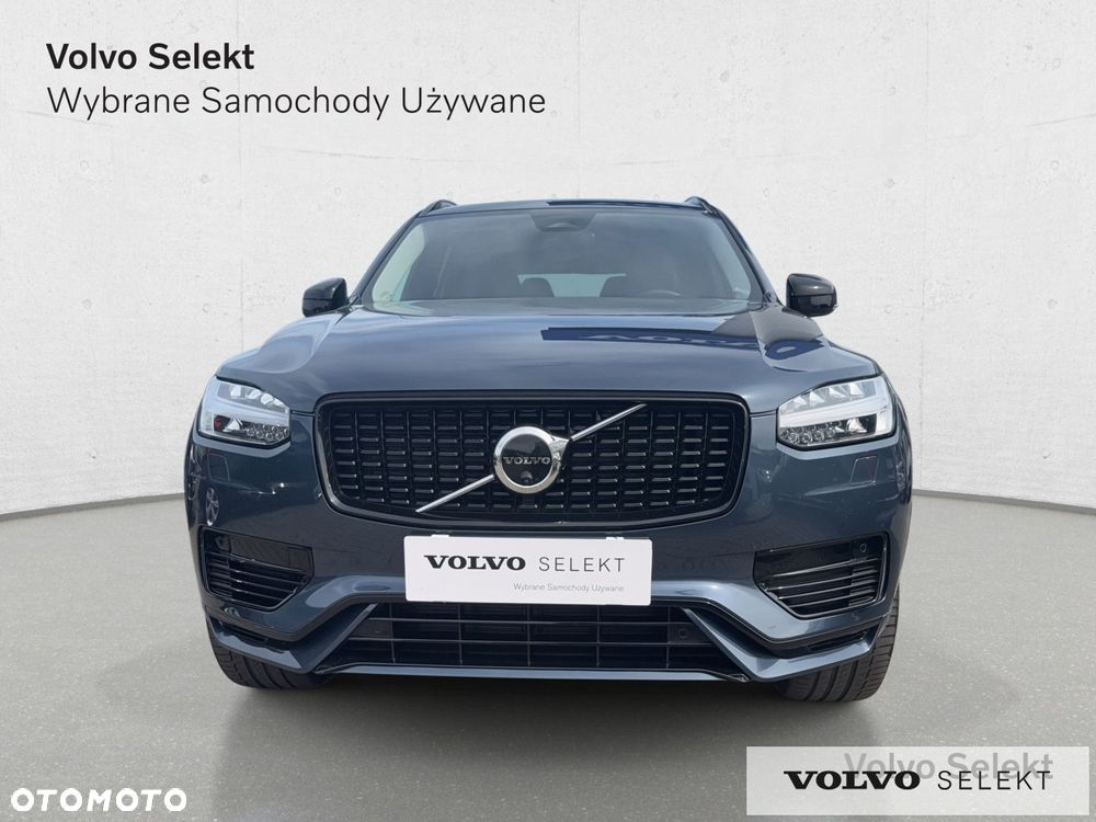 Volvo XC 90 - 4