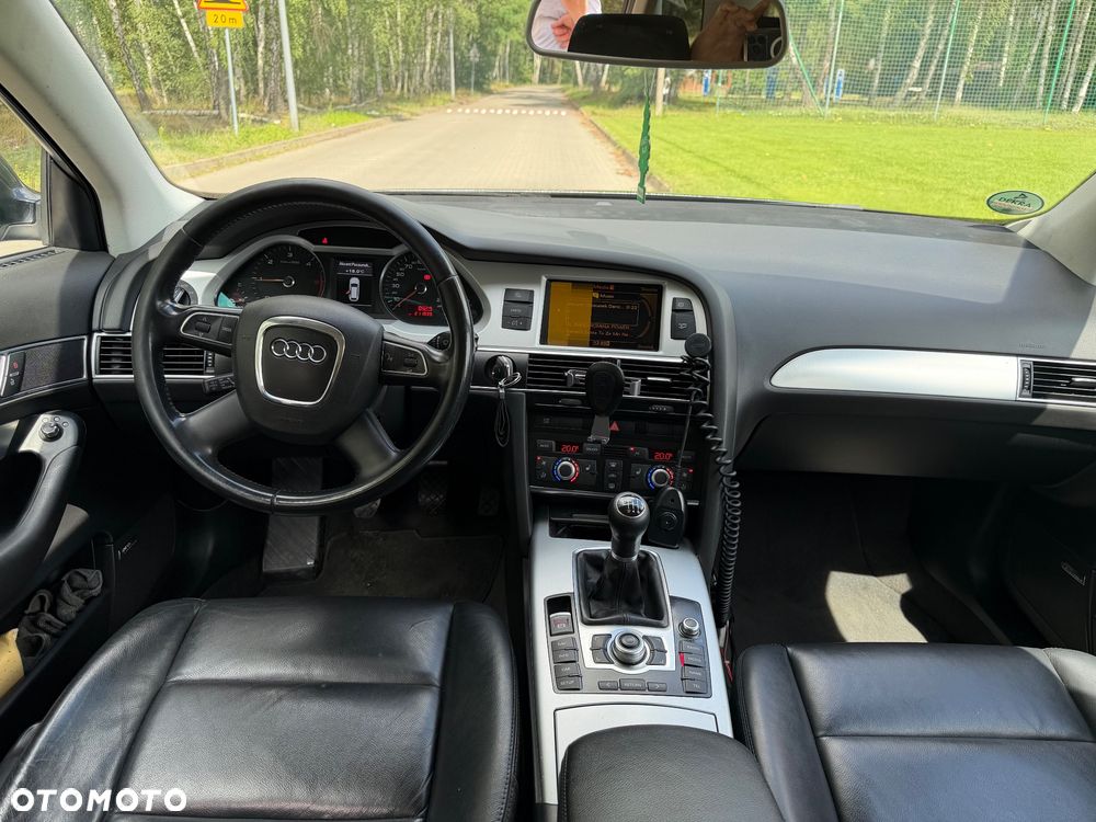 Audi A6 Limousine - 13