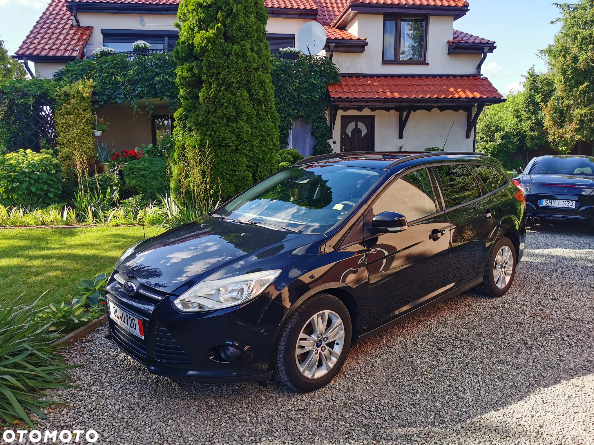 Ford Focus 1.6 TI-VCT Titanium - 2
