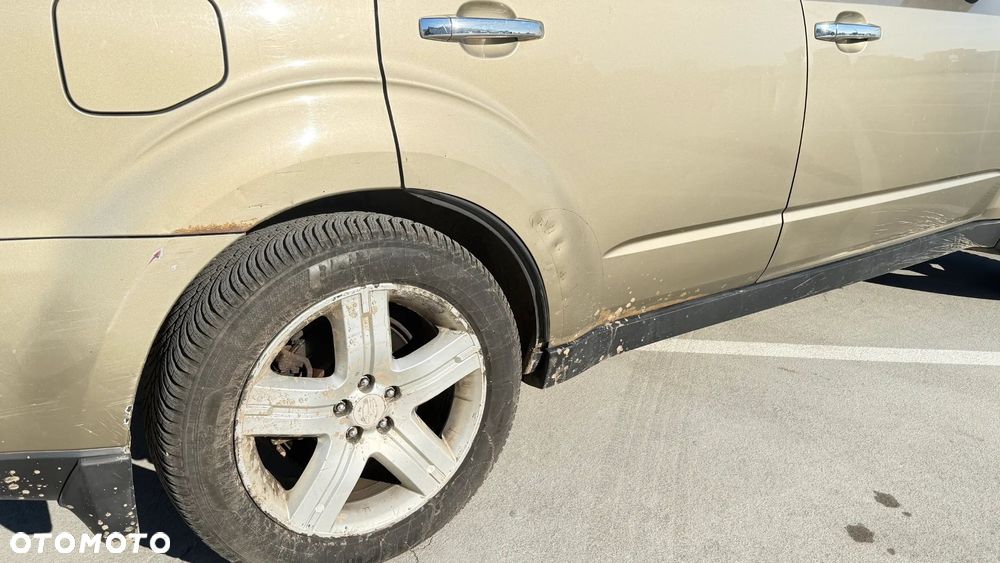 Subaru Forester 2.5 X - 4