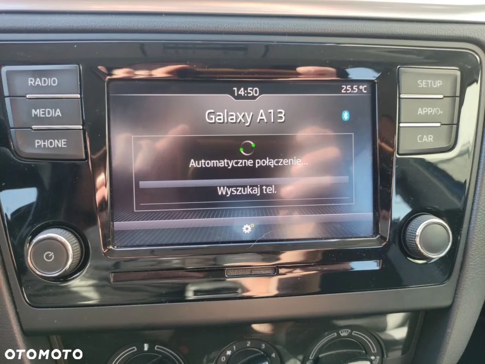 Skoda RAPID 1.0 TSI Ambition DSG - 14