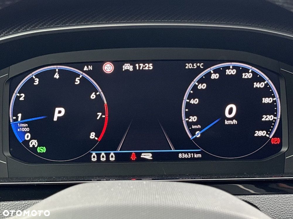 Volkswagen Arteon Shooting Brake 2.0 TSI R-Line DSG - 16