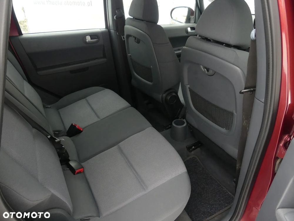 Mitsubishi Colt 1.3 Sun - 13