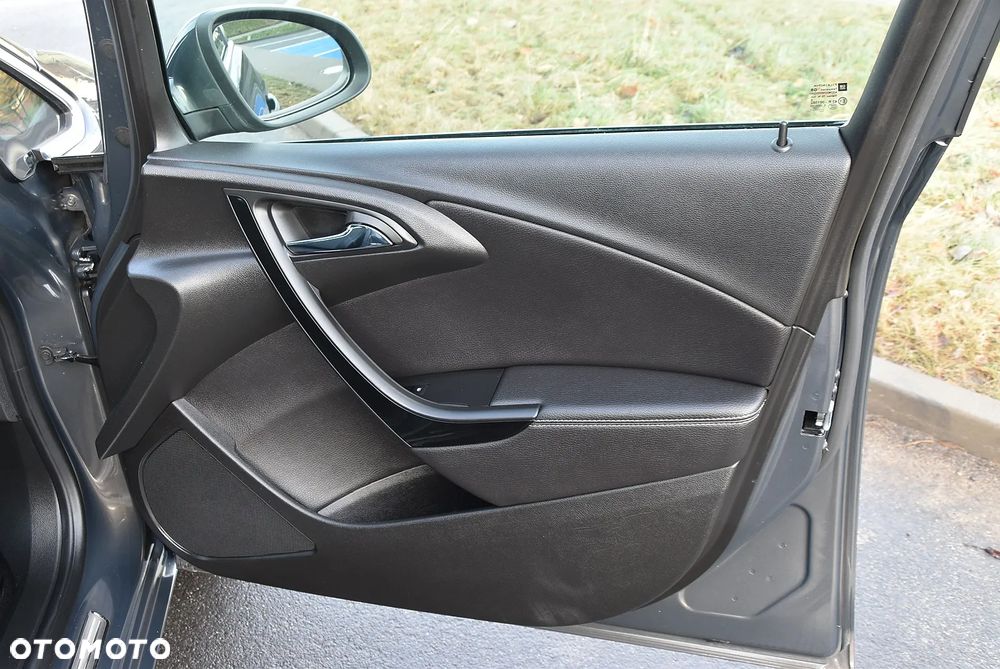 Opel Astra - 37