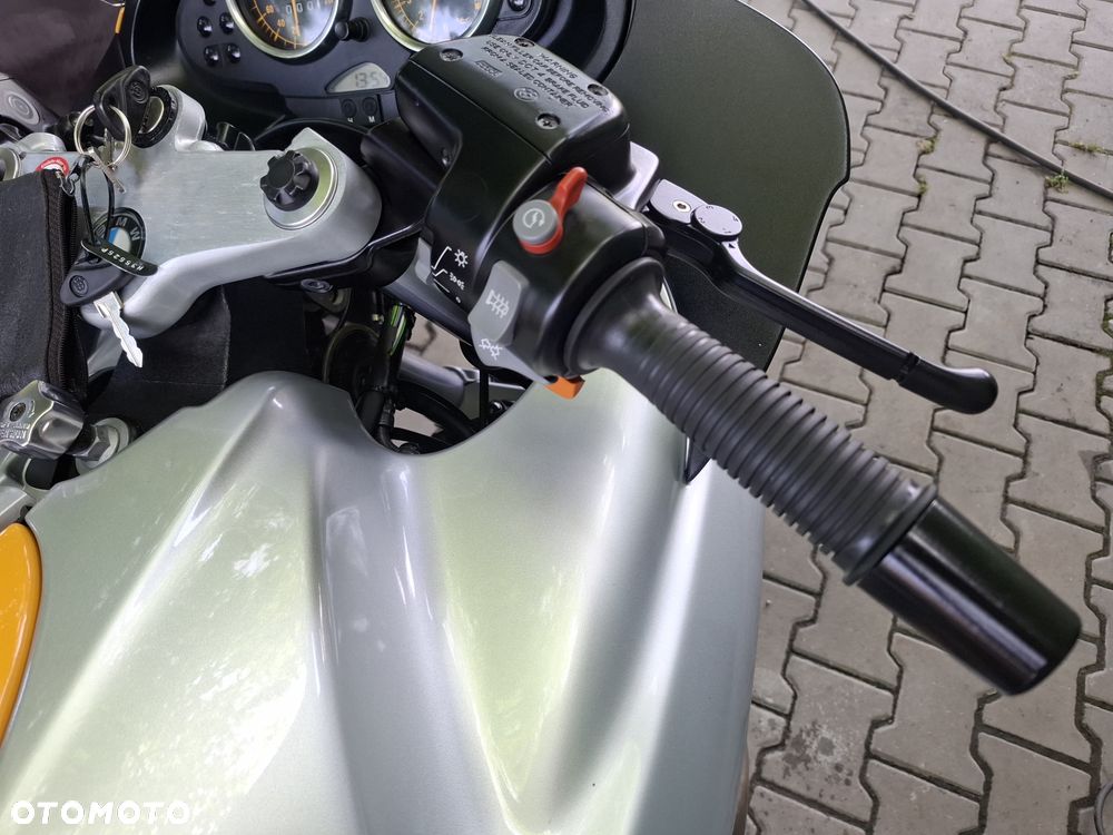BMW R - 36