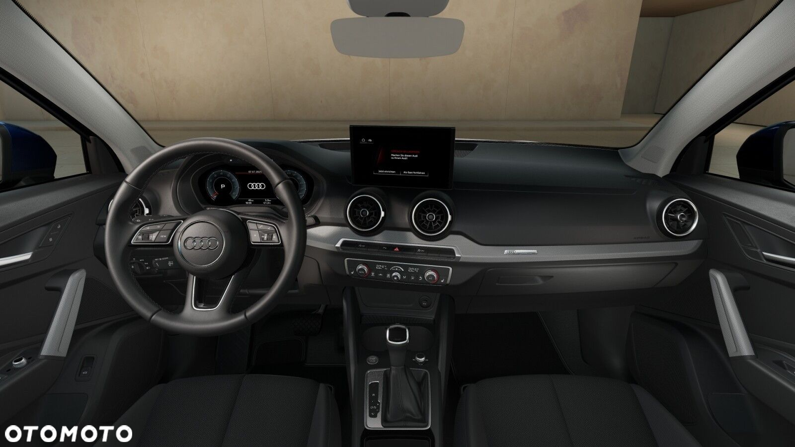 Audi Q2 - 12