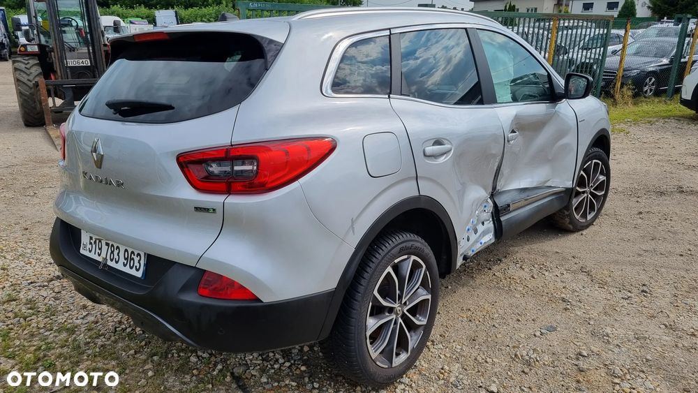 Renault Kadjar Energy dCi 110 Business - 17