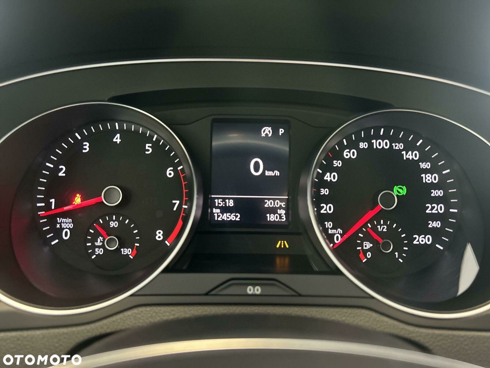 Volkswagen Arteon - 14