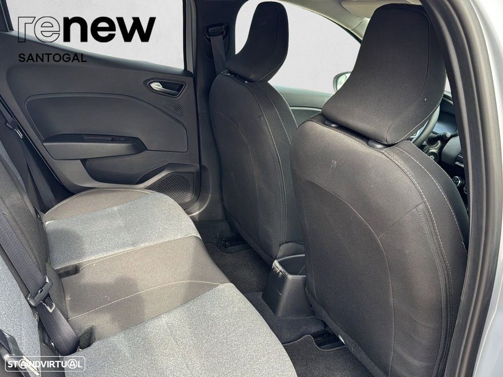 Renault Clio 1.0 TCe Evolution - 9