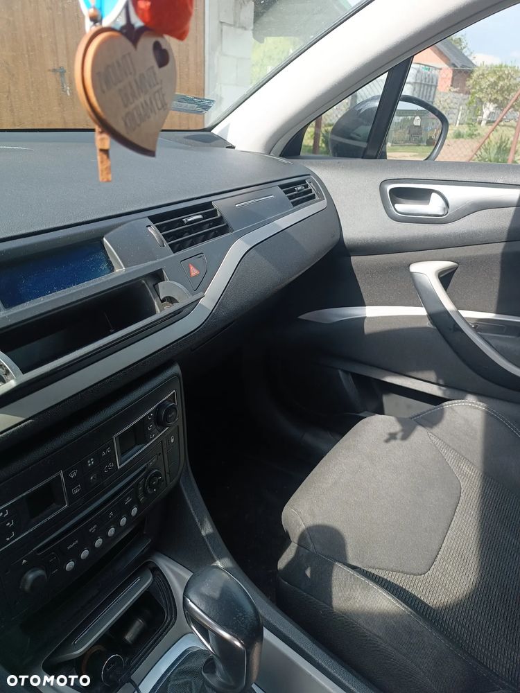 Citroën C5 1.6 e-HDi Selection MCP - 26