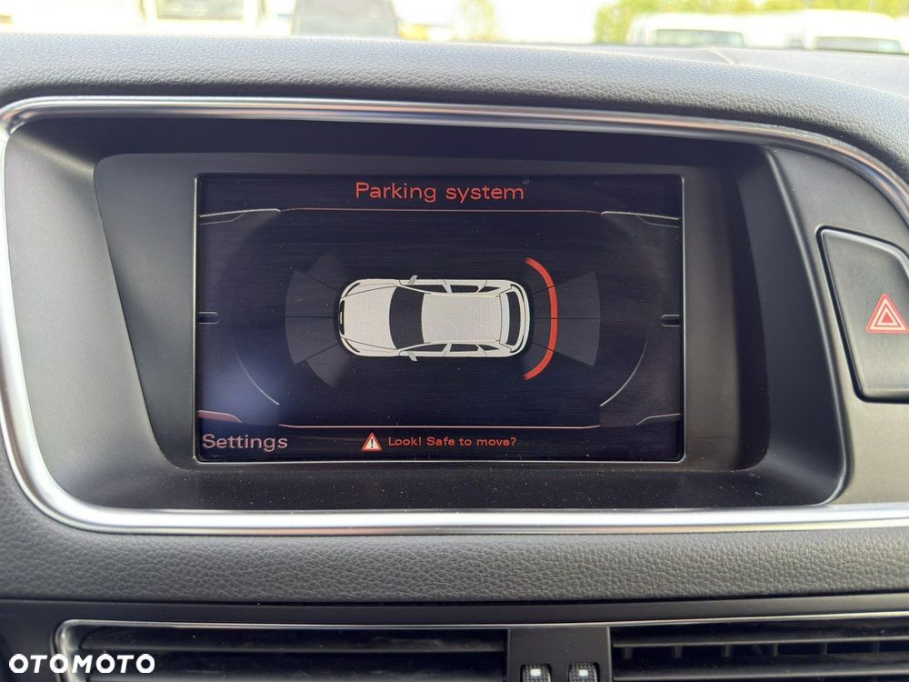 Audi Q5 2.0 TDI Quattro - 31