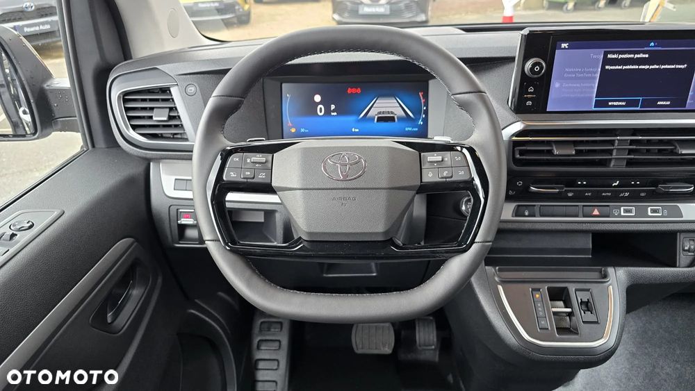 Toyota ProAce - 13