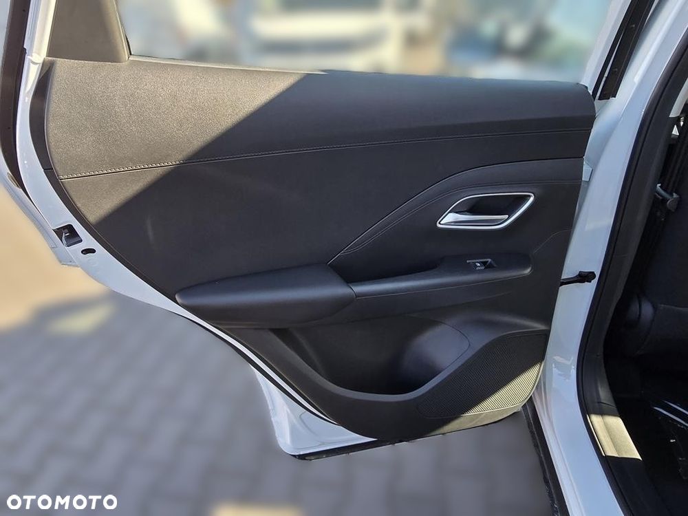 MG ZS 1.5 HEV+ Excite - 8