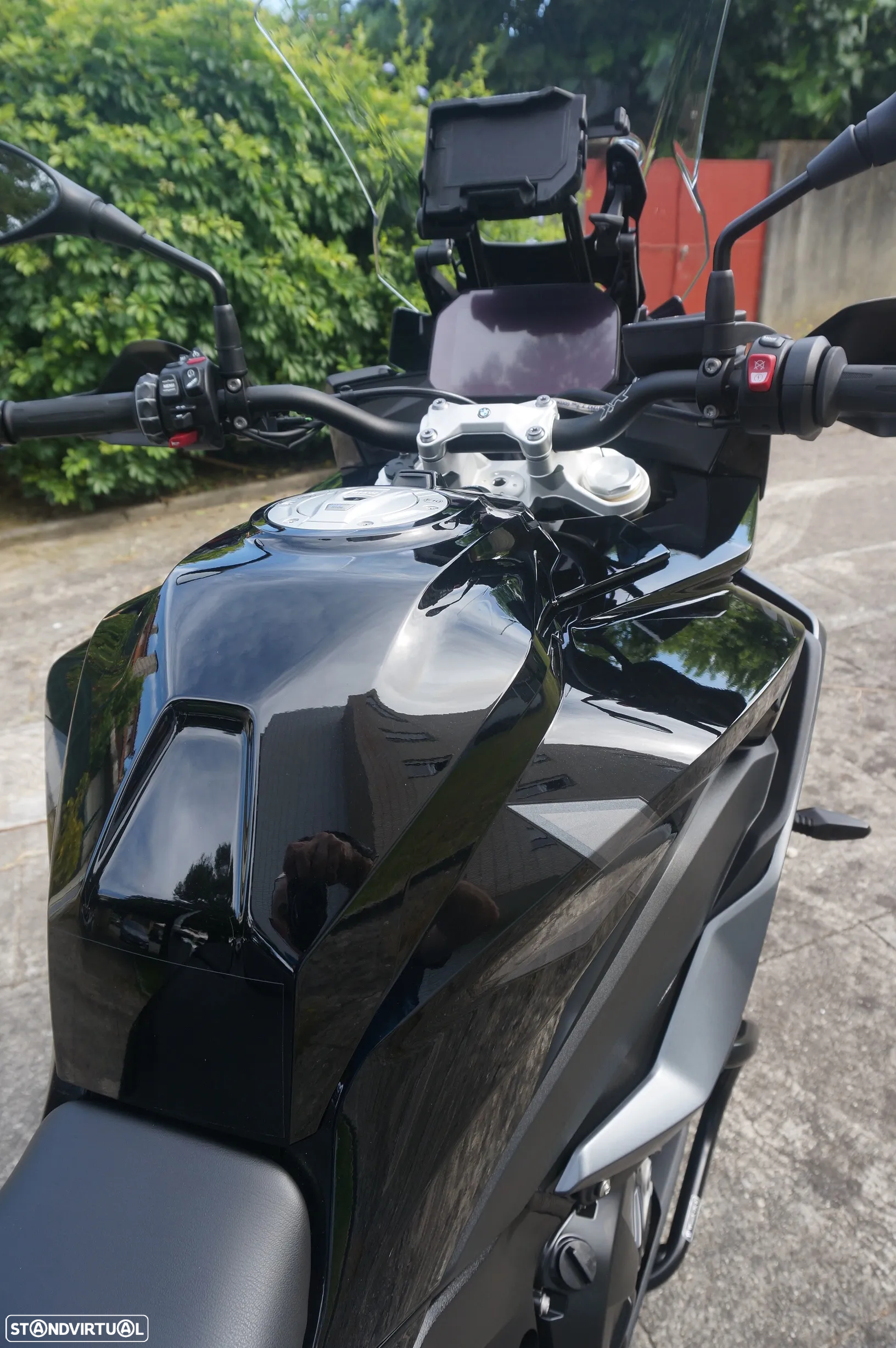 BMW S 1000 XR - 16