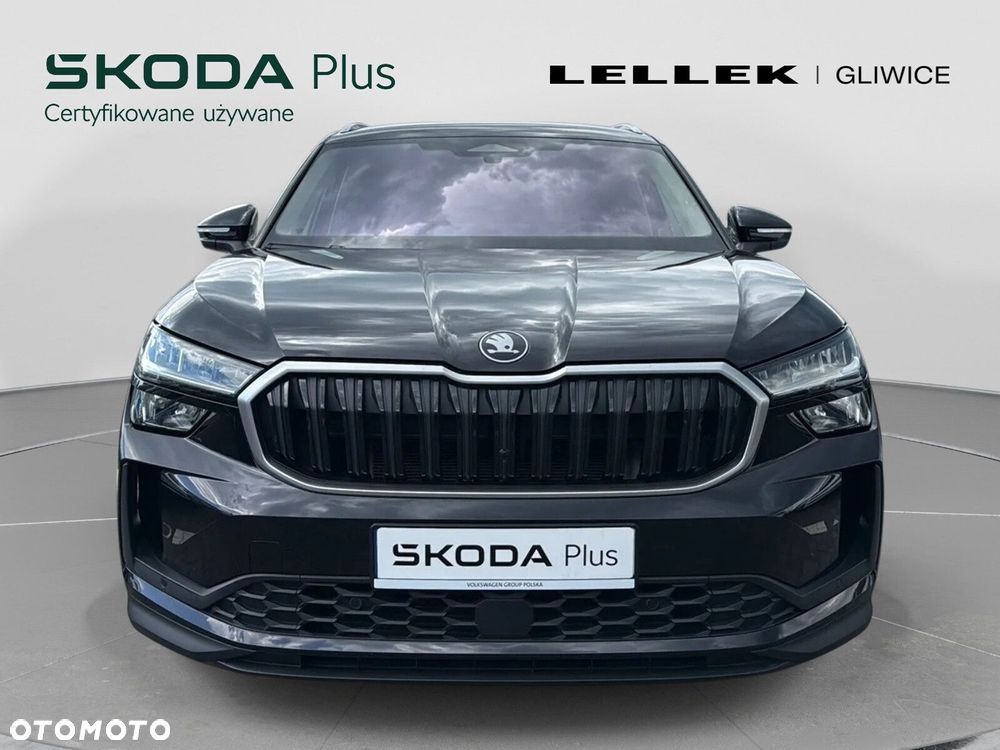 Skoda Kodiaq 1.5 TSI mHEV 4x2 Selection DSG - 3