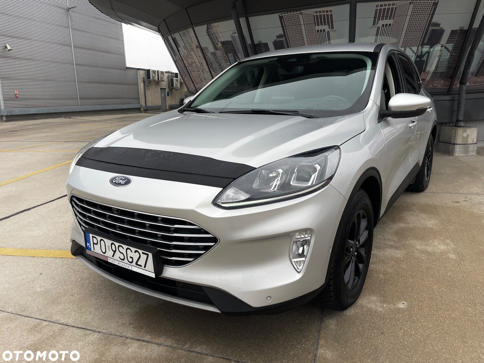 Ford Kuga 1.5 EcoBoost FWD Titanium X - 6