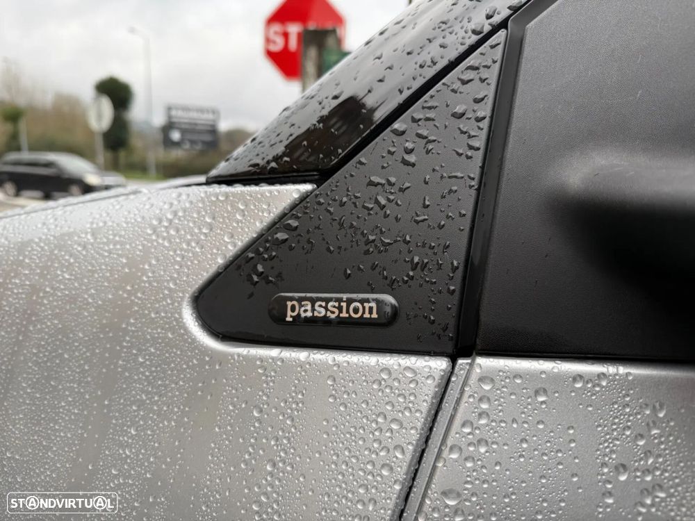 Smart ForTwo Coupé 1.0 Passion 71 Aut. - 8