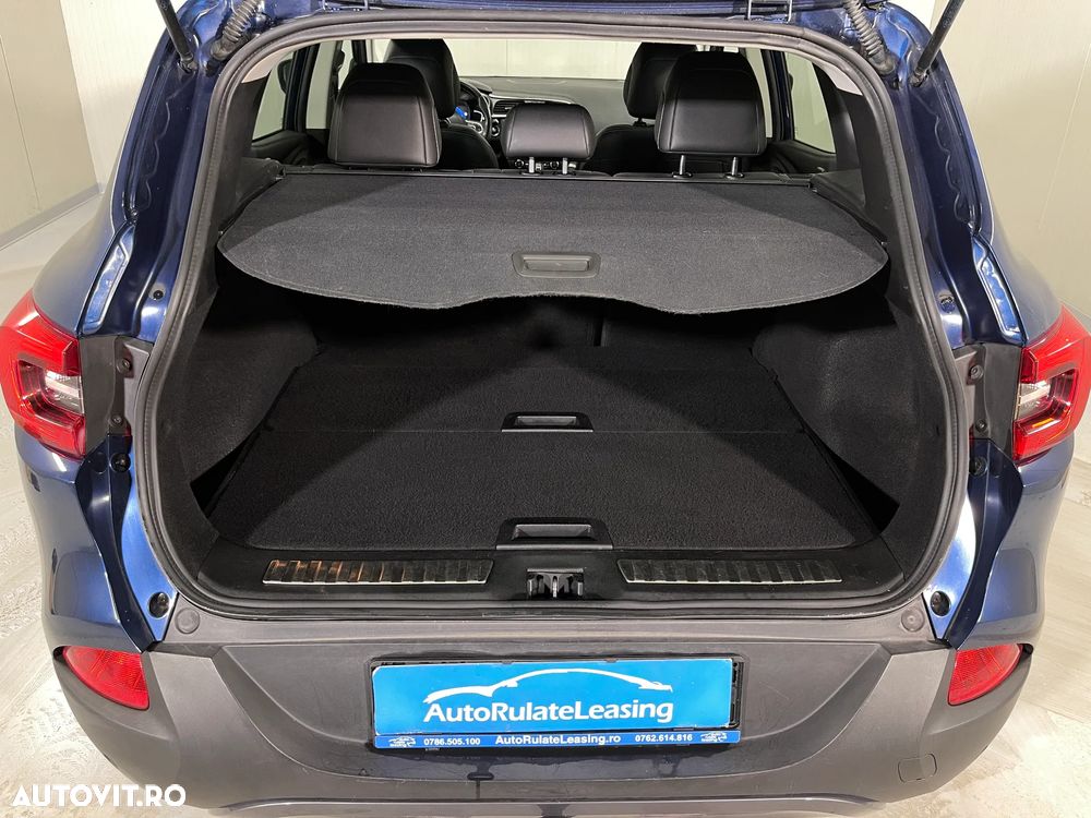 Renault Kadjar 1.2 TCe EDC Intens - 12