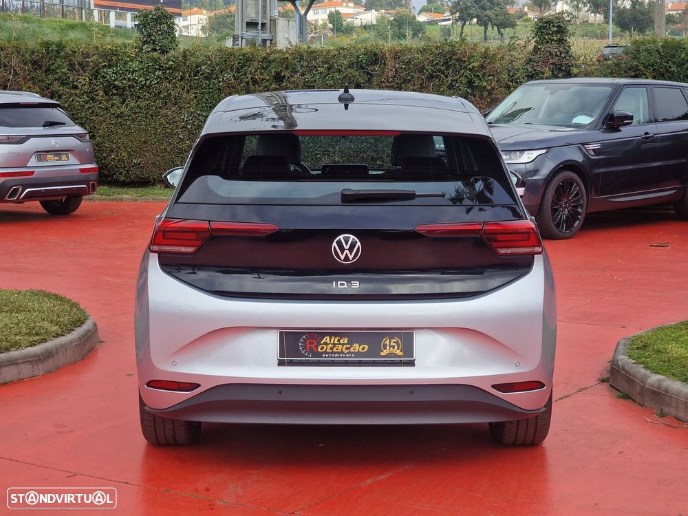 VW ID.3 Pro S - 6