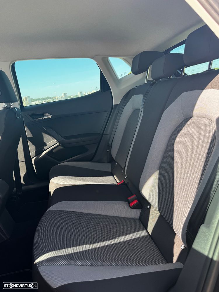 SEAT Ibiza 1.0 EcoTSI S&S Style - 9