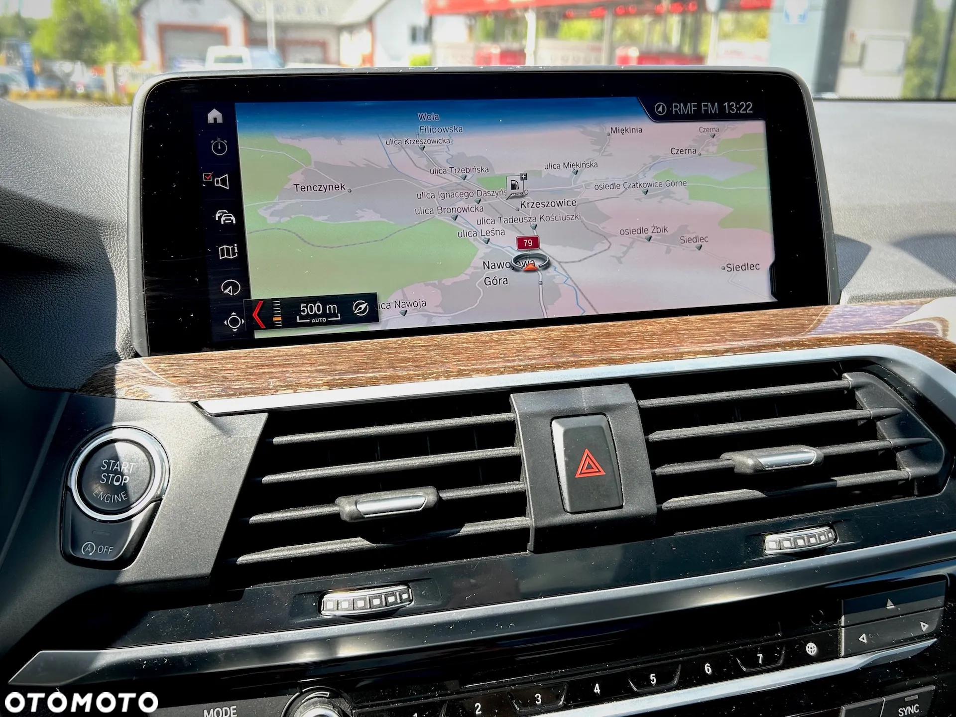 BMW X3 xDrive30i xLine - 18