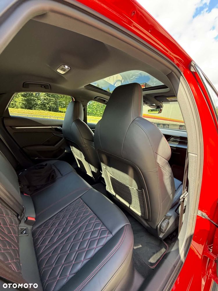 Audi S3 - 4