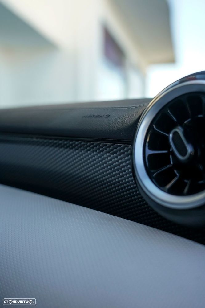 Mercedes-Benz CLA 200 d Progressive Aut. - 31