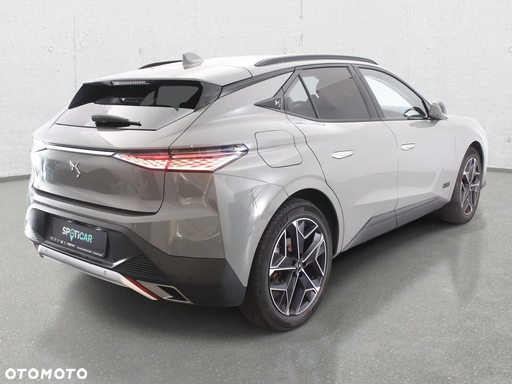 DS Automobiles DS 4 - 7