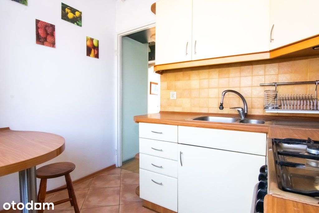 Mieszkanie, 58 m², Białystok