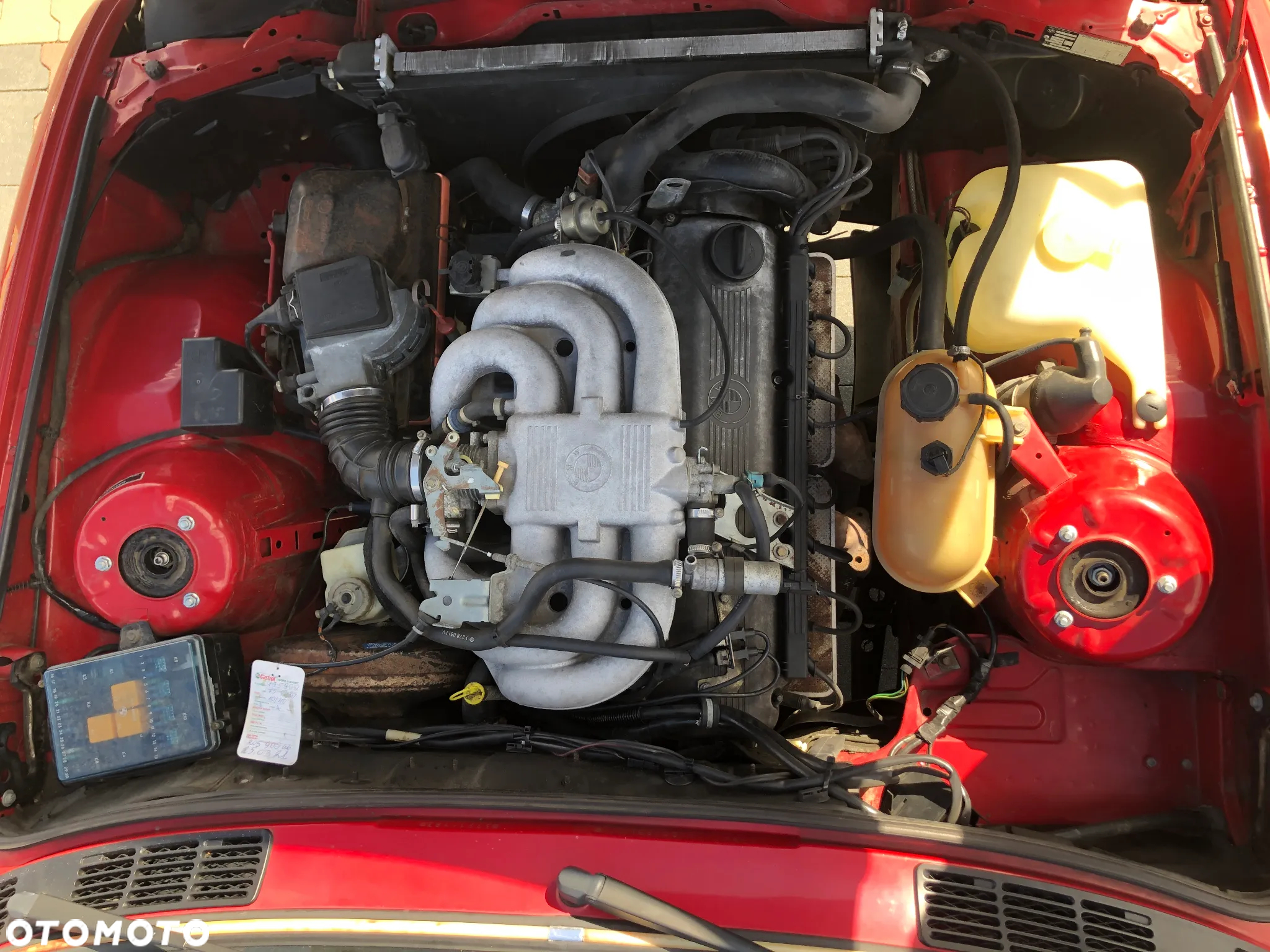 BMW Seria 3 - 15