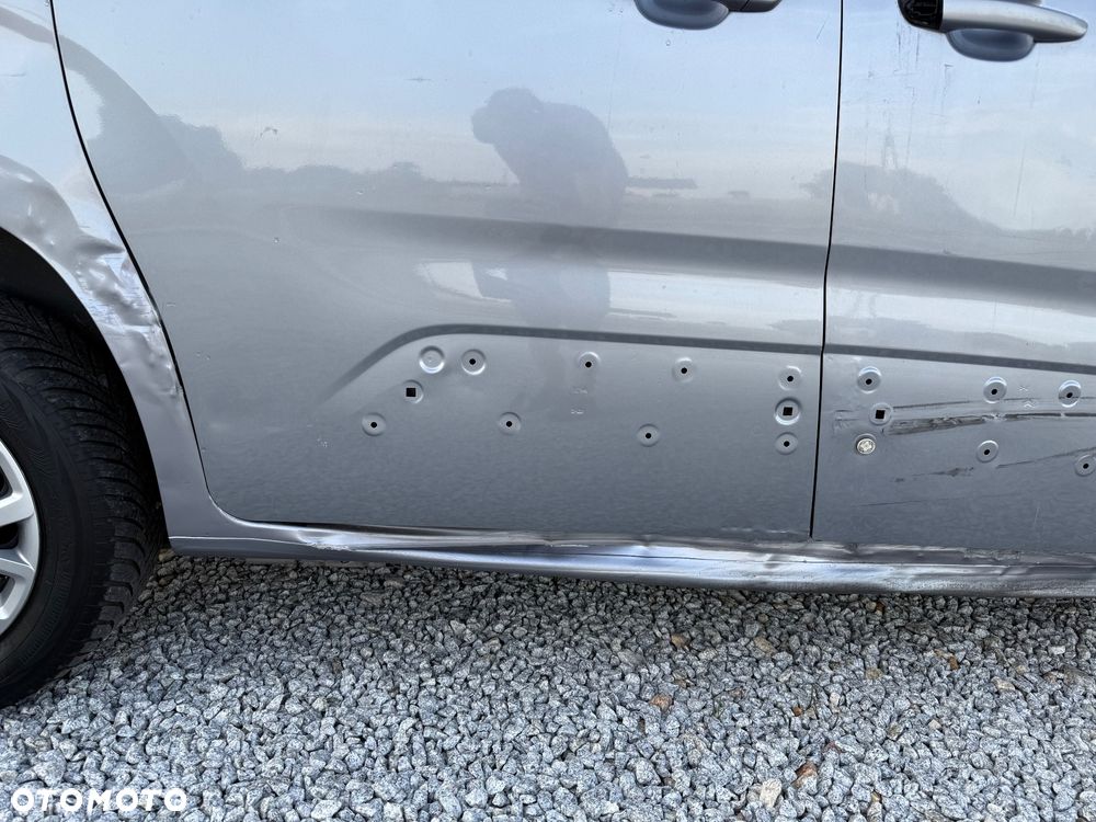 Citroën Berlingo M 1.5 BlueHDI Shine S&S - 31