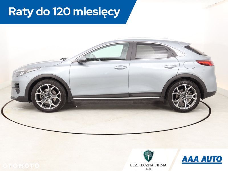 Kia XCeed - 4
