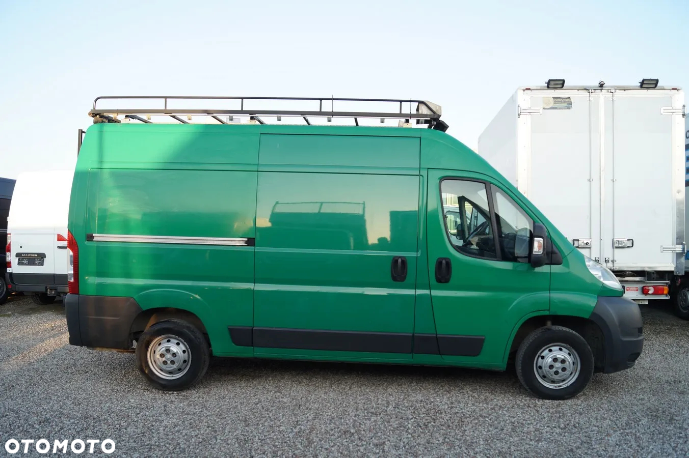 Peugeot Boxer - 3