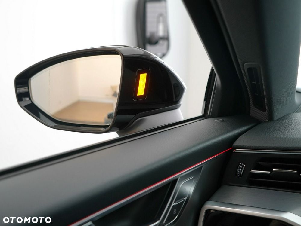 Audi A6 Avant - 24