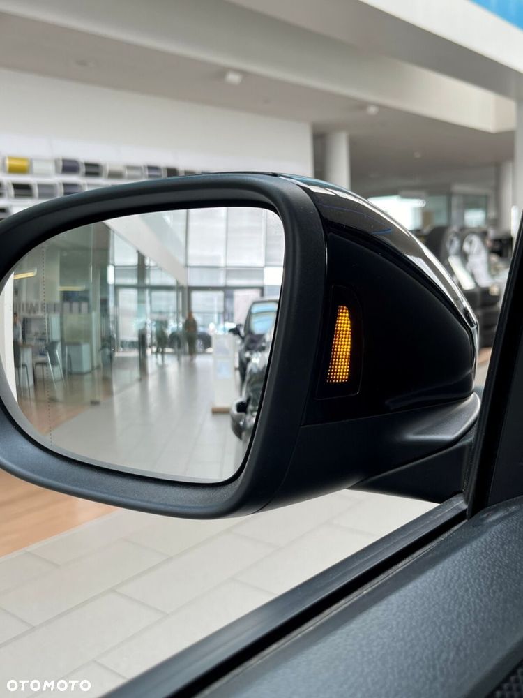 Volkswagen T-Cross 1.5 TSI ACT Life Plus DSG - 15