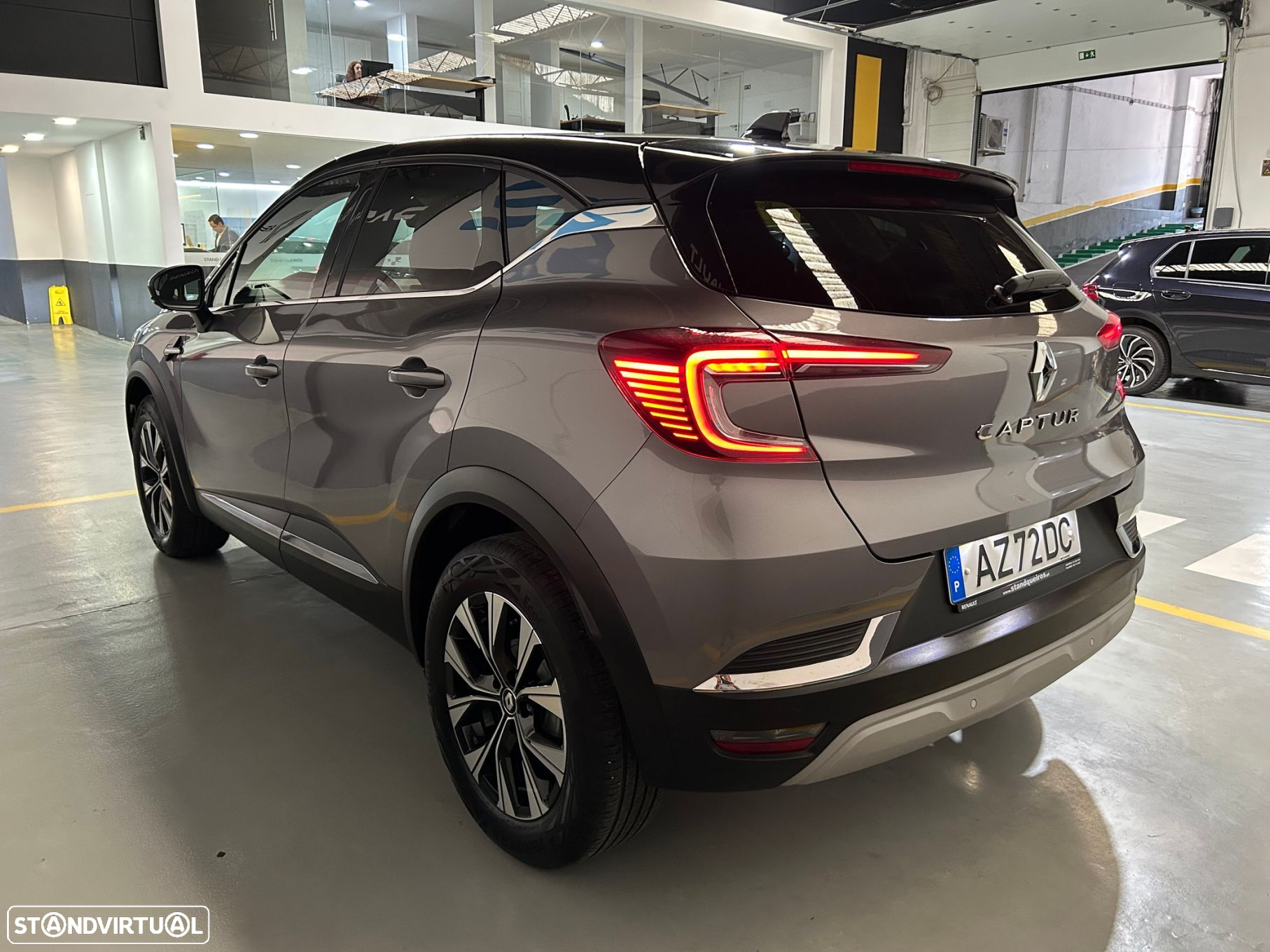 Renault Captur 1.0 TCe Techno - 7