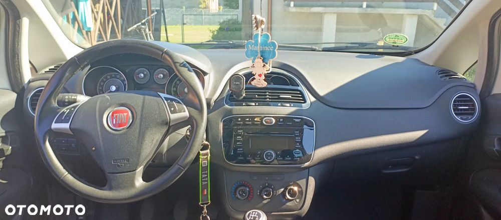 Fiat Punto - 4