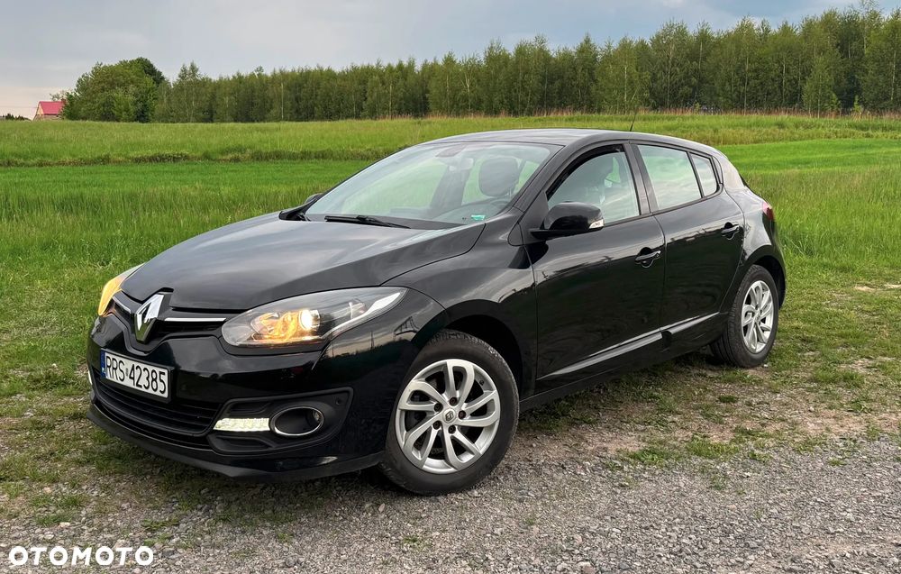 Renault Megane 1.6 16V Life - 1