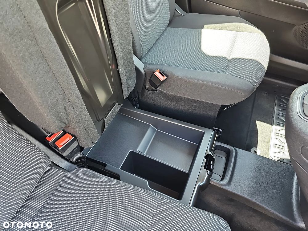 Opel COMBO Cargo Furgon - 13