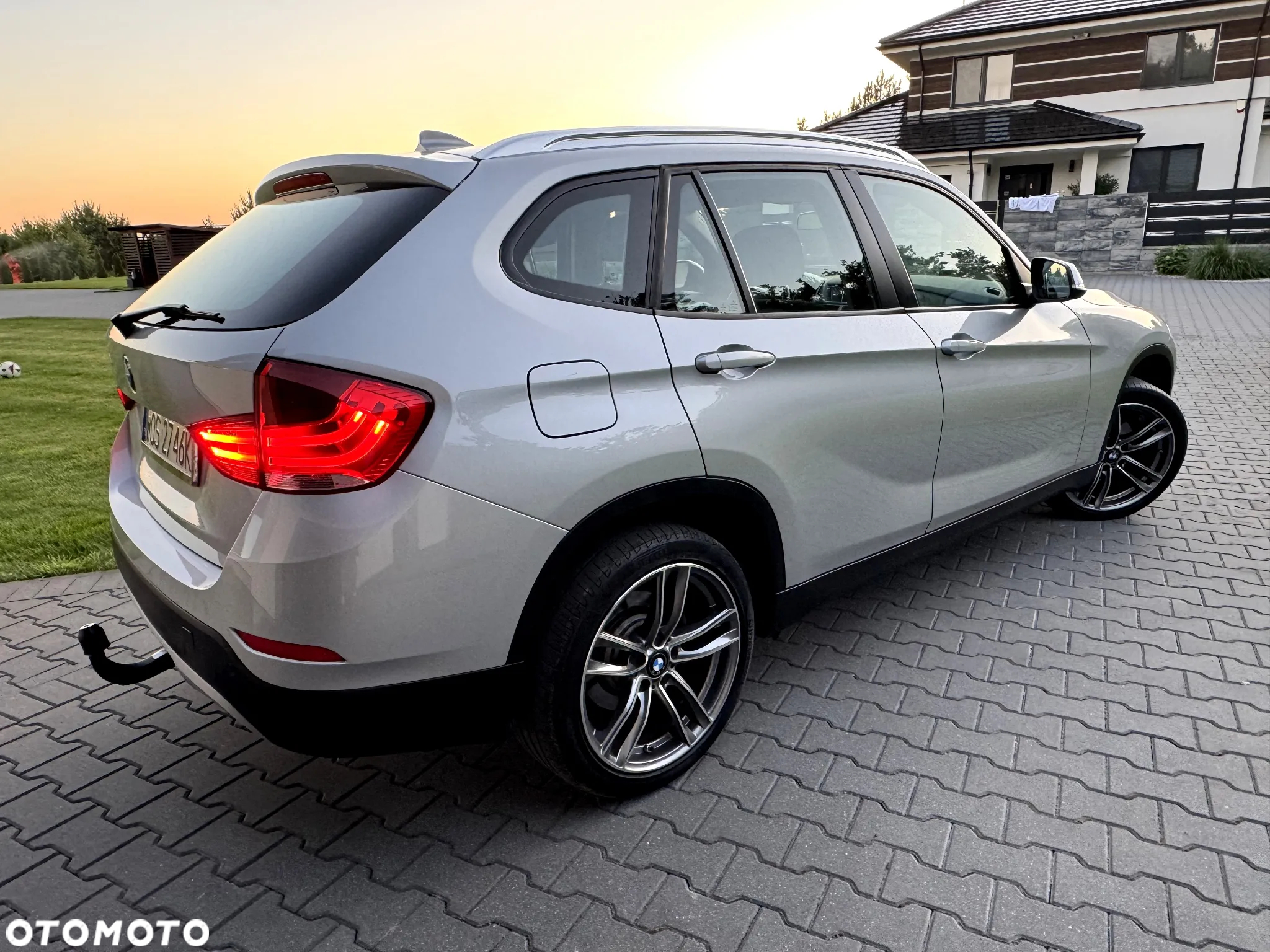 BMW X1 sDrive18d - 3