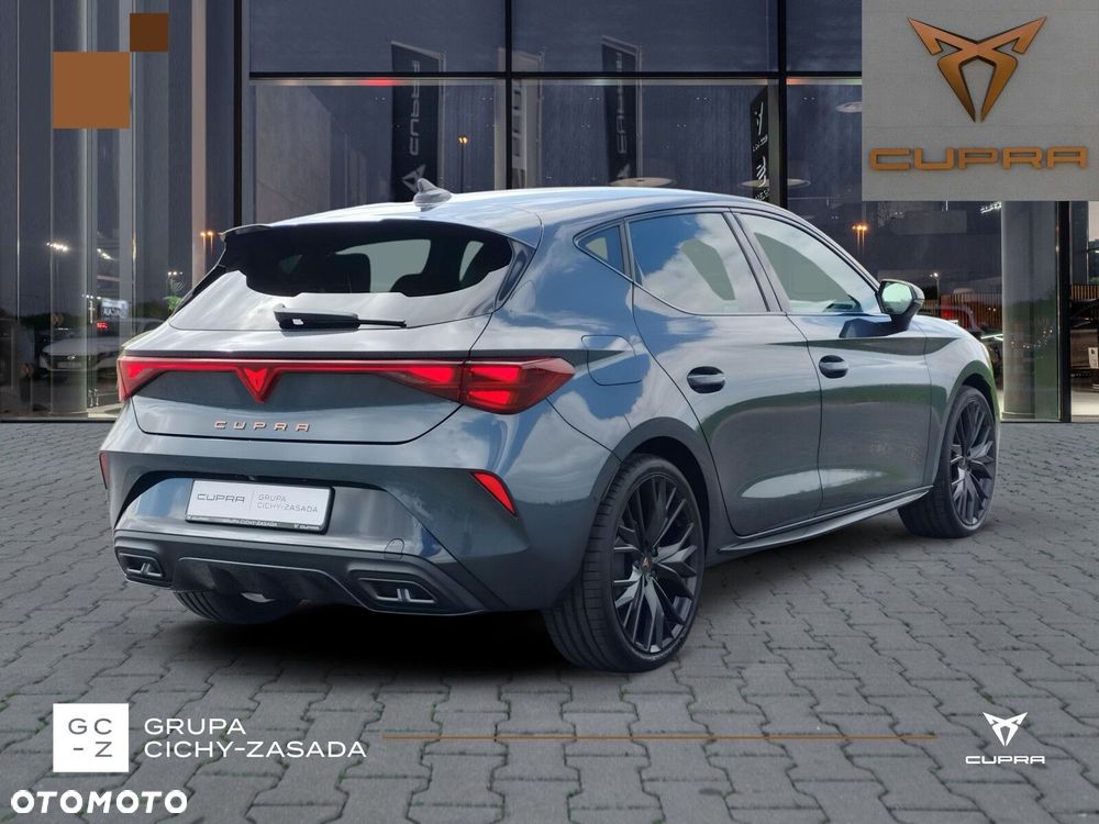 Cupra Leon - 5