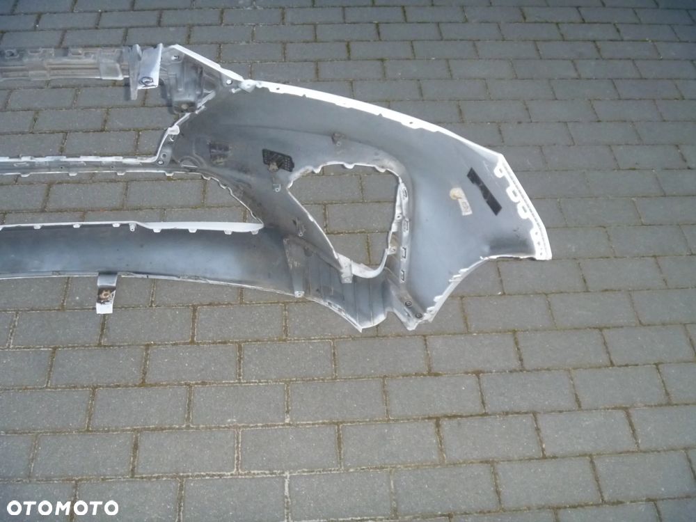 HYUNDAI TUCSON III N-LINE LIFT 2018 ZDERZAK PRZEDNI PRZÓD PDC - 6