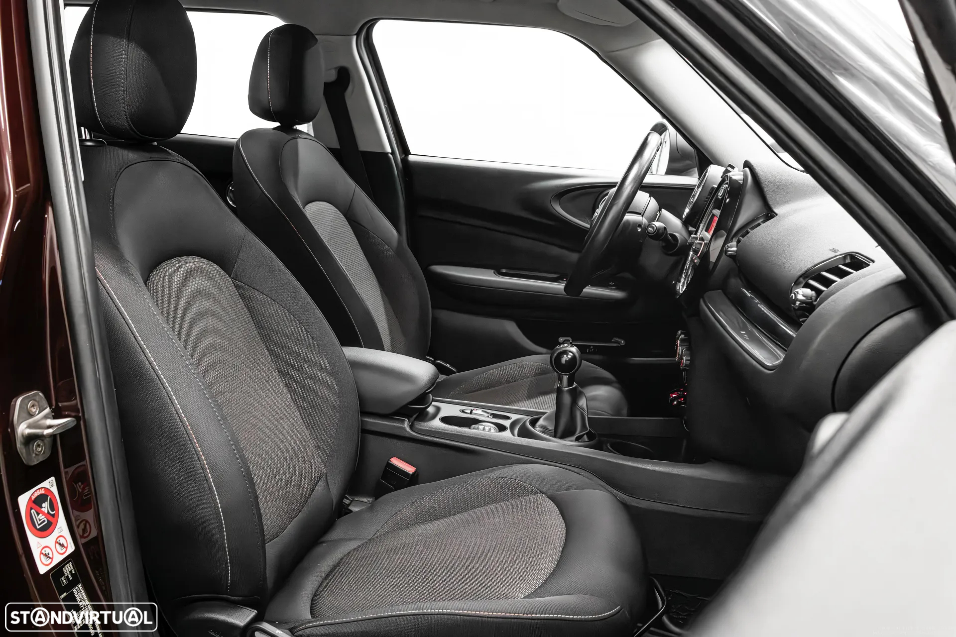 MINI Clubman One D Essential - 10