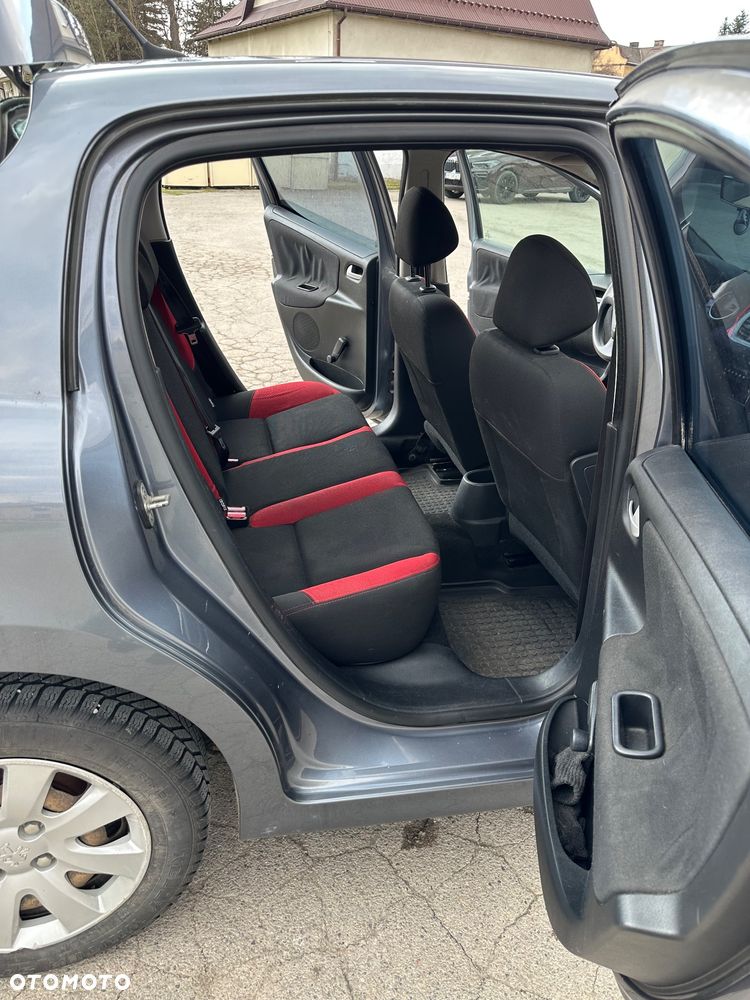 Peugeot 207 1.4 Active - 13