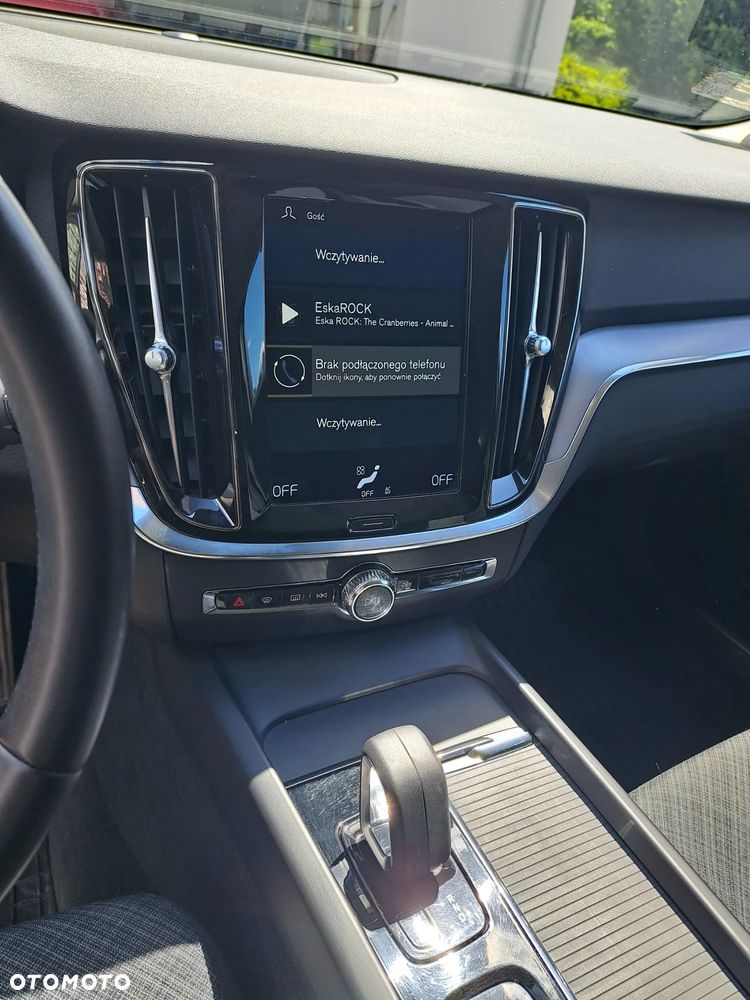 Volvo V60 - 7