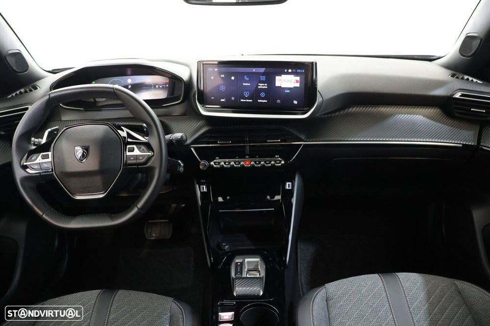 Peugeot 2008 - 9