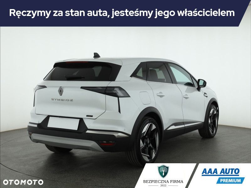 Renault Symbioz - 7