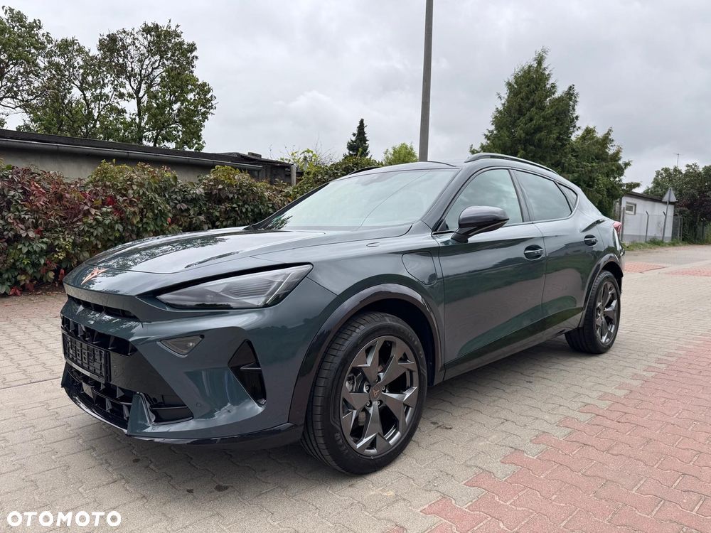 Cupra Formentor 1.5 e-Hybrid DSG VZ Extreme - 3